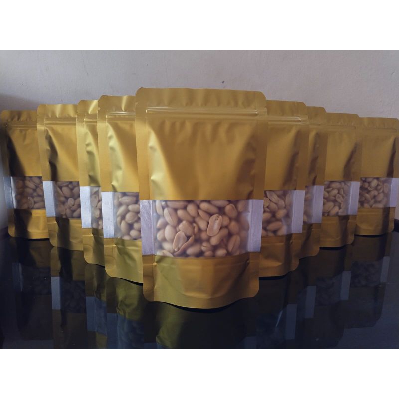 

kacang goreng bawang 200gram