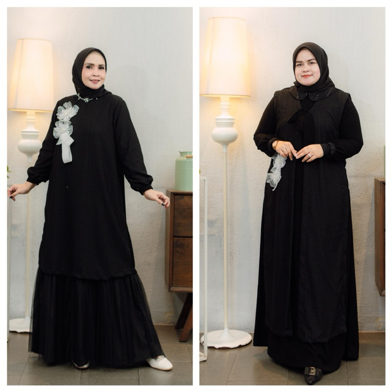 Nawwa - Dress set