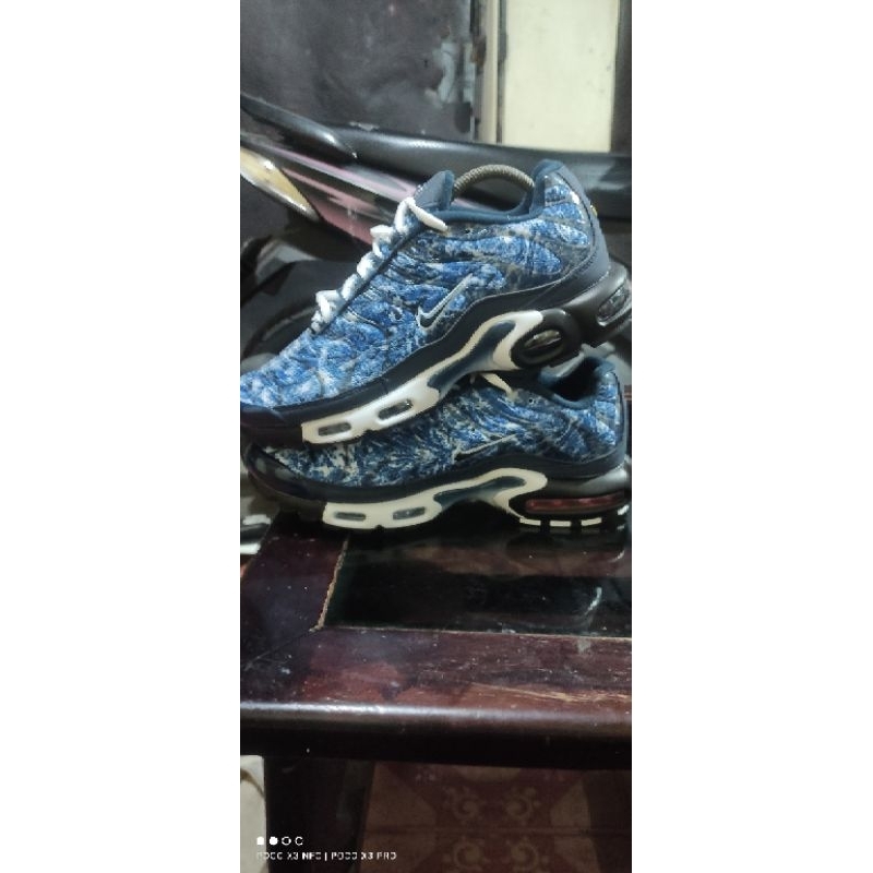 sepatu air max TN
