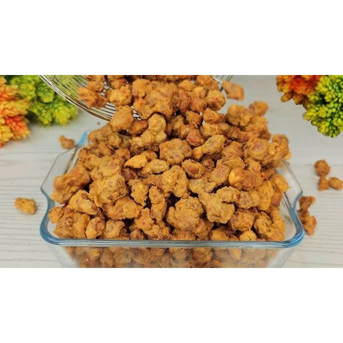 

Kacang Disko Home Made