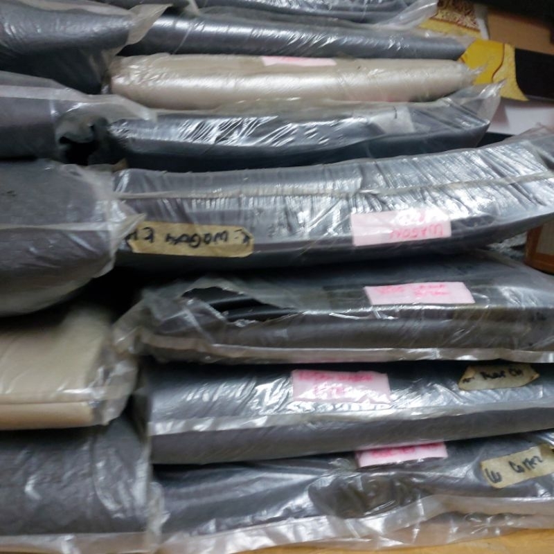 Karpet  Dasar Mobil Bahan TEBAL Karpet Dasar Mobil