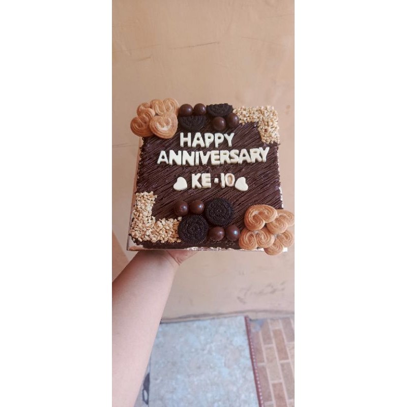 

brownies 20x20