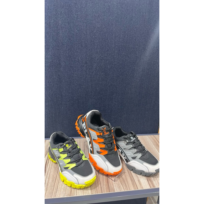 sepatu playboy casual