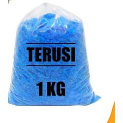 terusi bongkah / cuso4 / tembaga sulfat bongkahan