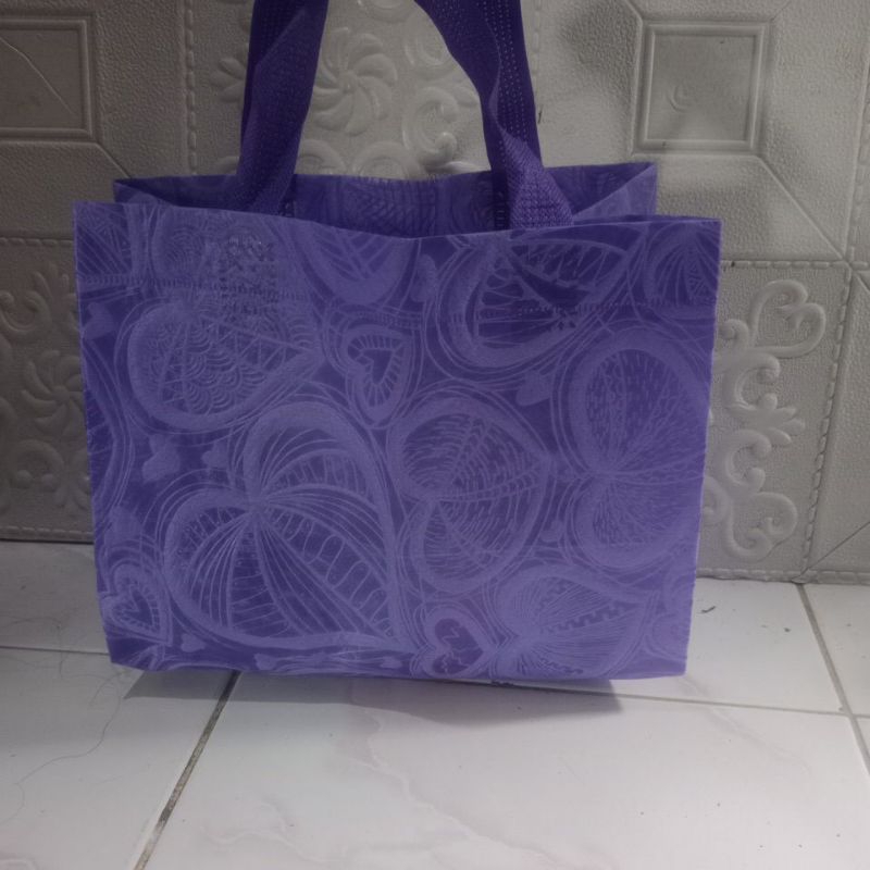 

tas parsel nikahan tas souvenir tekture embos 20 27 14