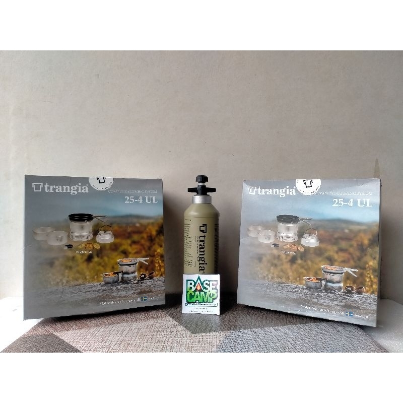 trangia