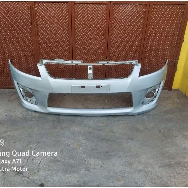 Bumper Bemper Depan Ertiga 2012 - 2014 Original