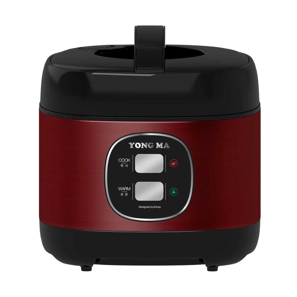 Magic Com YongMa SMC-8073 | Rice Cooker YongMa 2 Liter