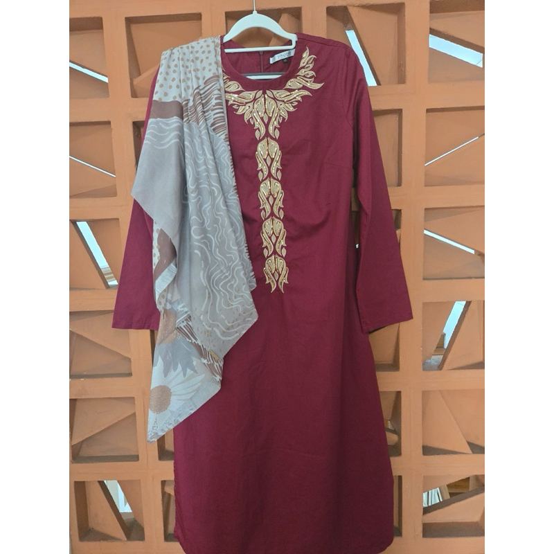 [preloved] KAMIIDEA & VALINO