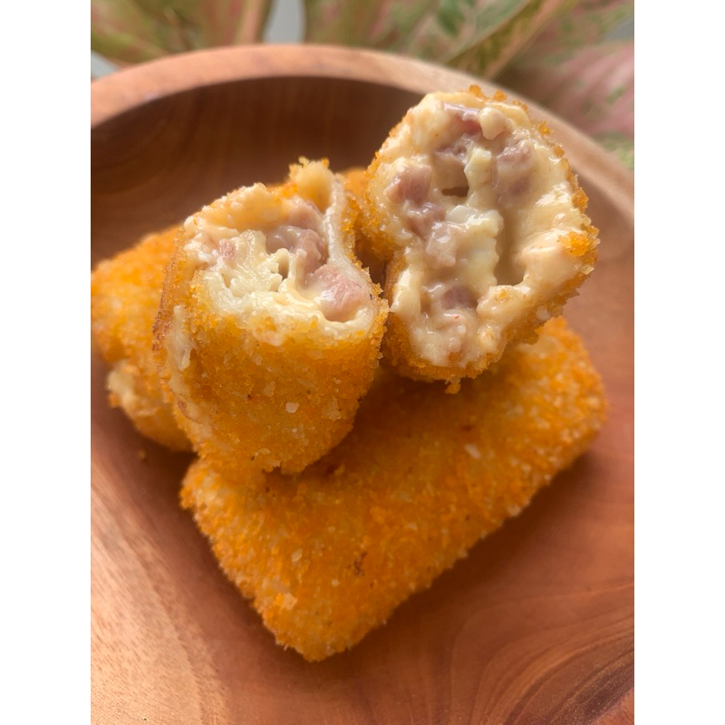 

Risoles Beef Keju Frozen