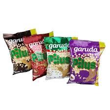 

Pilus Garuda renceng Al varian isi 10 pcs