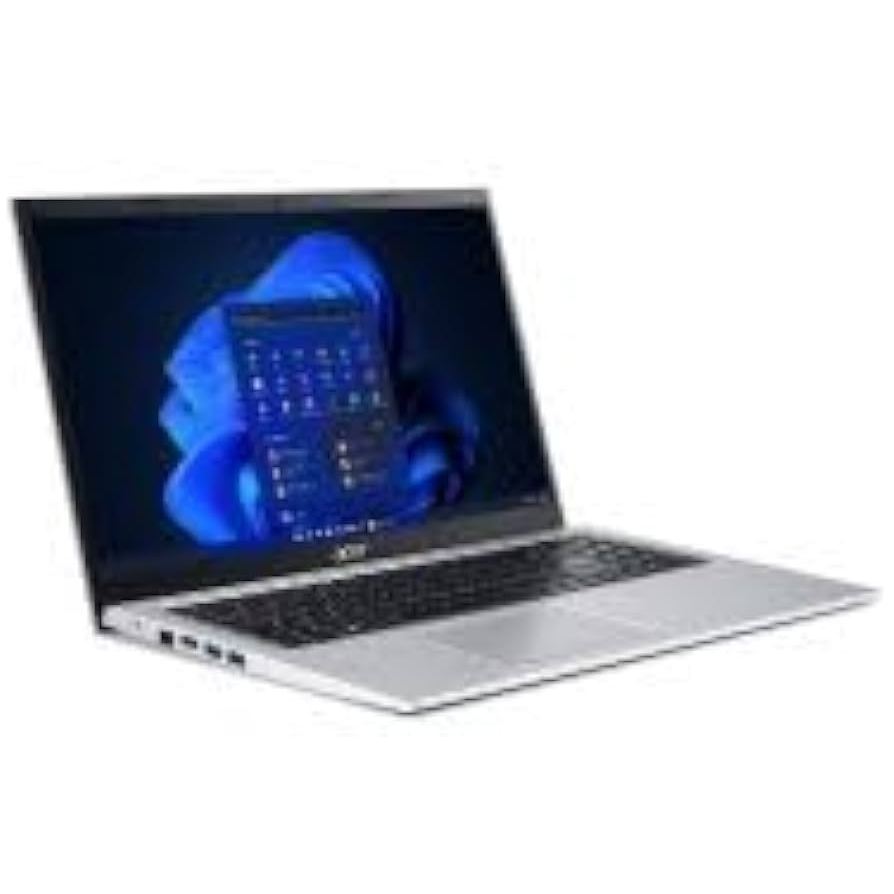 Acer Aspire 3 A315 Core I7 1255U Ram 16GB 512GB Windows 11 15.6" Full HD IPS
