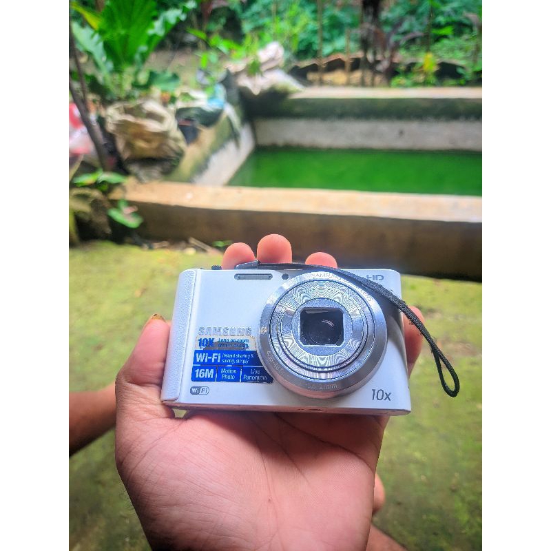 samsung st200f