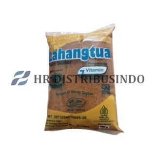 

GULA PALMSUIKER LAHANGTUA KUNING 1 KG (25 KG)