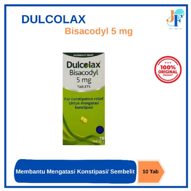 Dulcolax Tablet