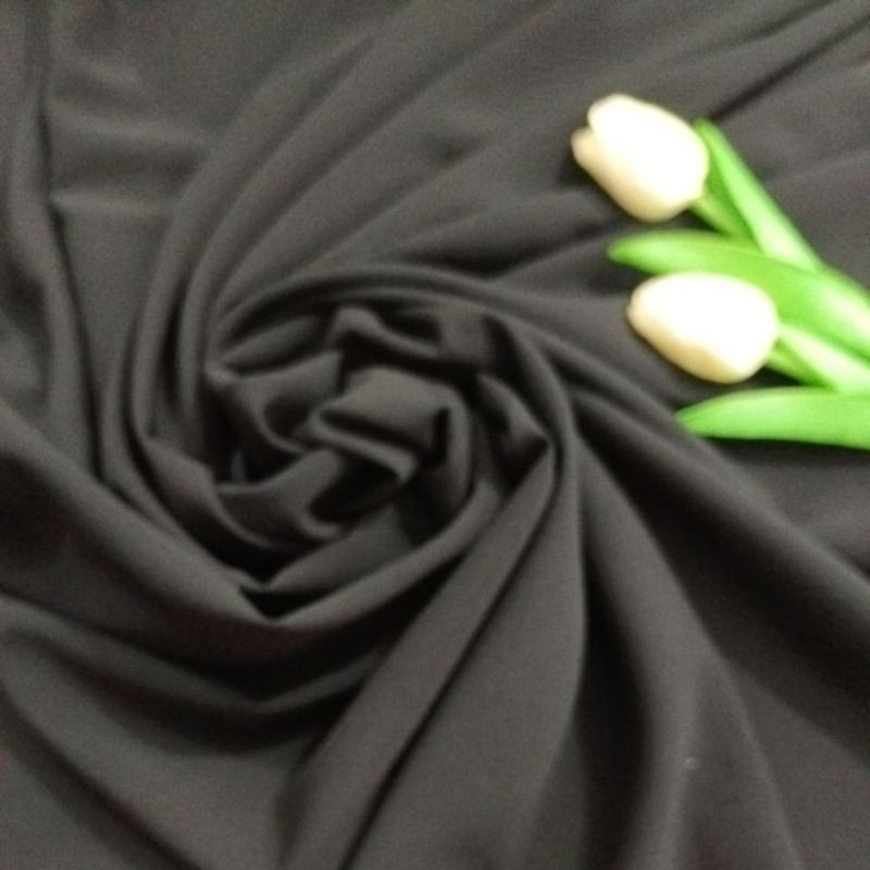 Kain Fortaleza Jetblack premium polos