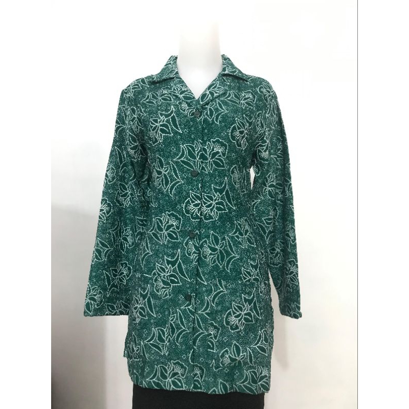 Baju Batik PKK