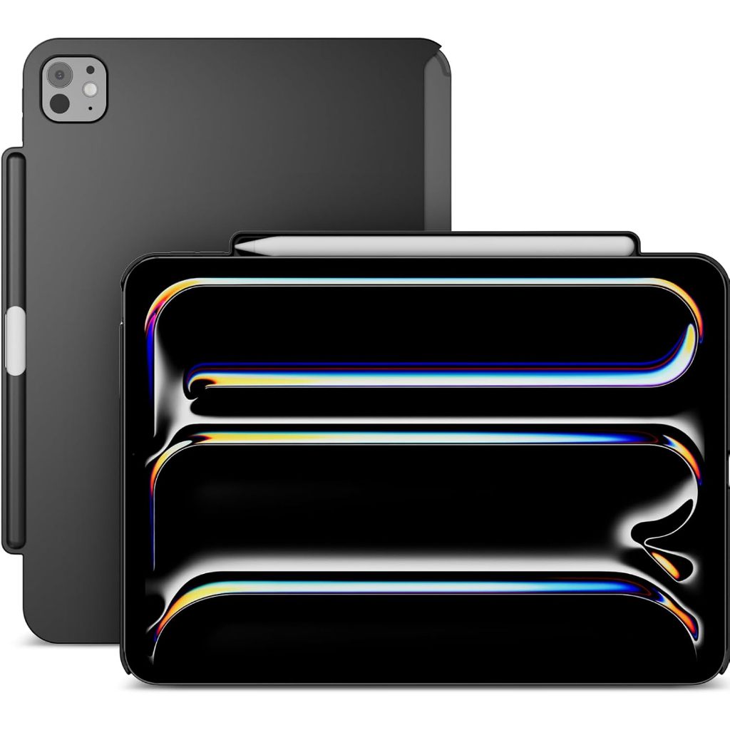 case ipad pro 11 m5 m4 slim case buddy magic keyboard holder pen ipad air 6 ipad pro 13  m1 m2 m3