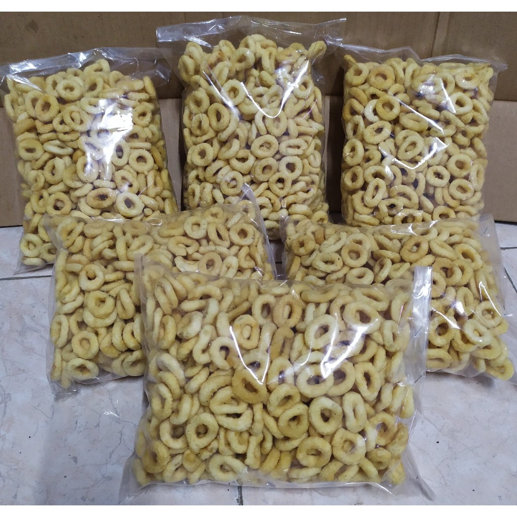 

makanan khas jogja bahan ketela slondok 1kg