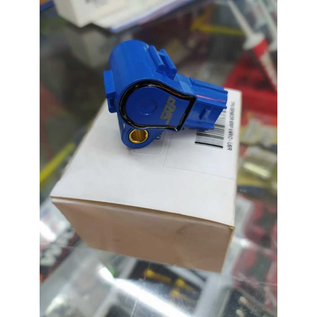 SENSOR TPS SRP HONDA VARIO 125/150 | SENSOR TPS SRP ORIGINAL