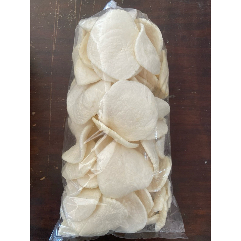 

KERUPUK IKAN