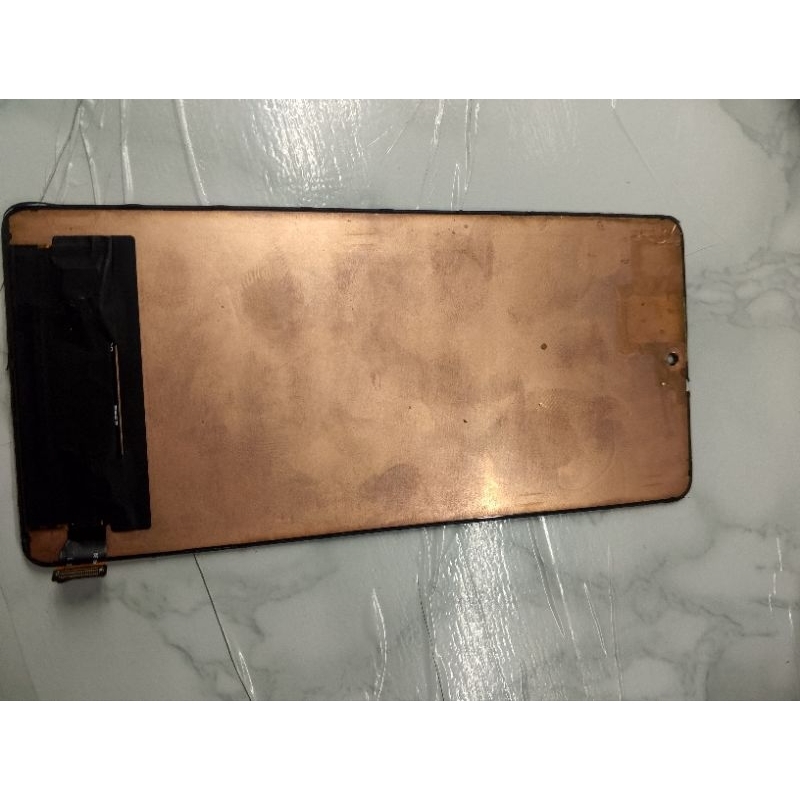 LCD ori copotan poco F4 GT