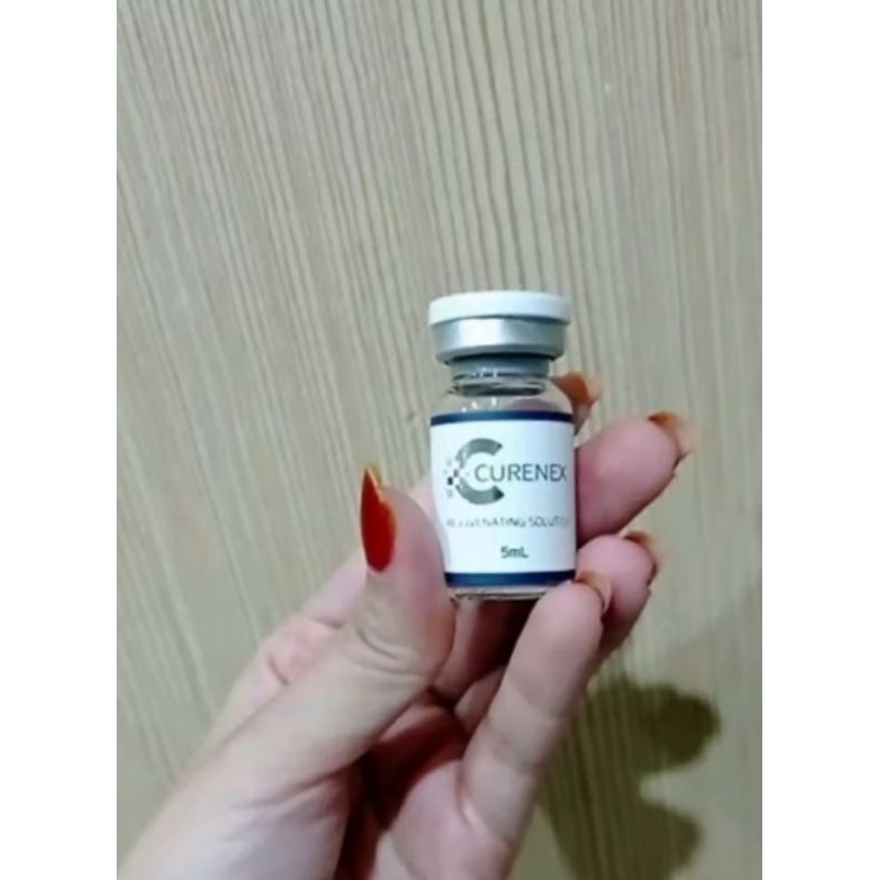 curanex dna salmon skin booster