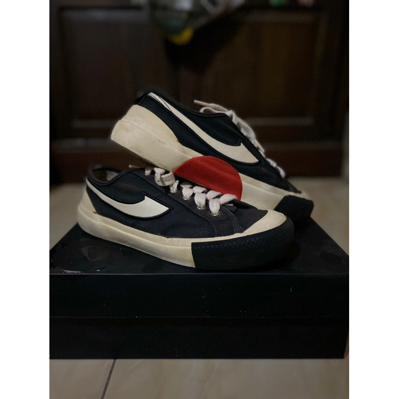 Sepatu Compass Proto Lite Low (Second)