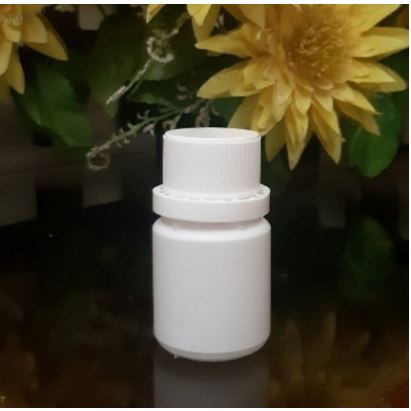 Botol 50ml Botol Kapsul 50ml Botol Obat 50ml Botol Agro 50ml Labor50ml