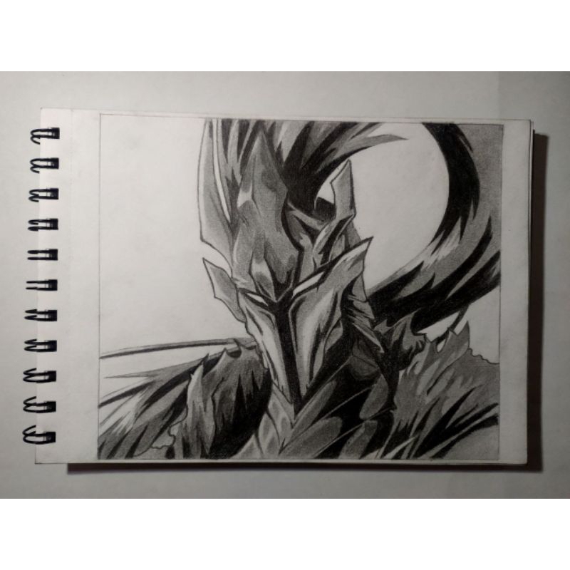 

IGRIS | SOLO LEVELING A5 LIMITED