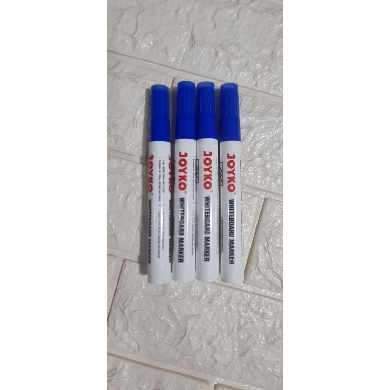 

HARGA SATUAN Spidol Joyco Whiteboard Spidol Whiteboard