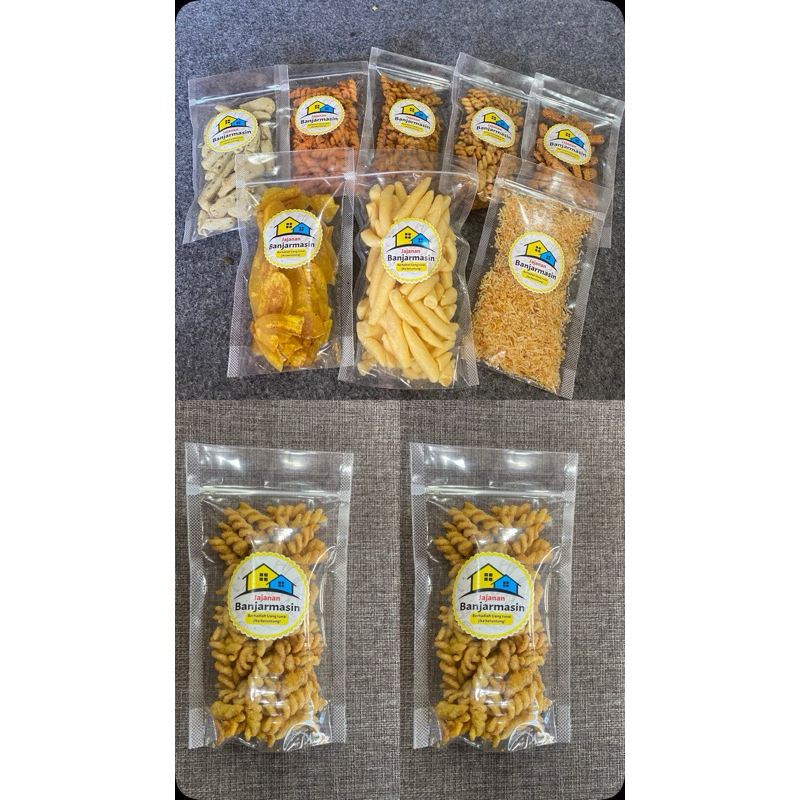 

cemilan 5000an berhadiah,varian makaroni spiral rasa asin