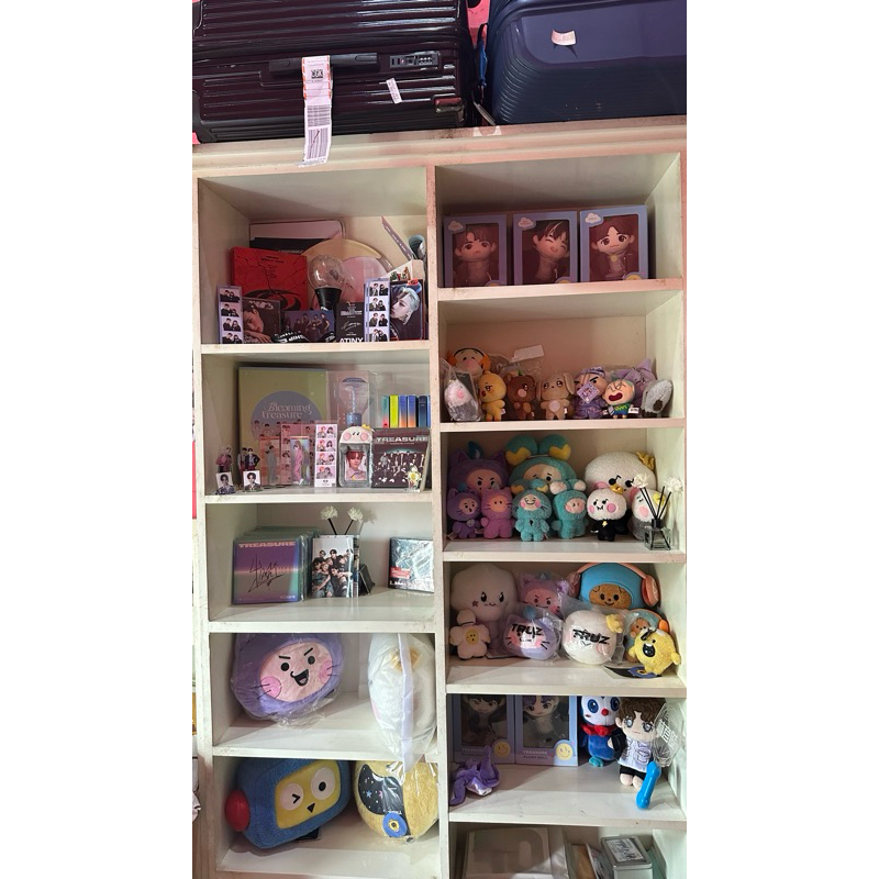 Bagcharm korea podong