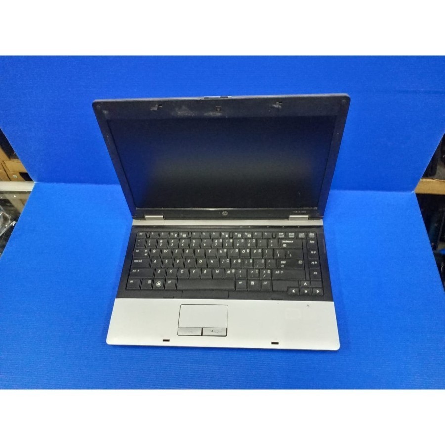 MURAH & MULUS.. HP probook 6450b.. core i5.. 4gb 320gb dvd - 4 gb, hdd 320