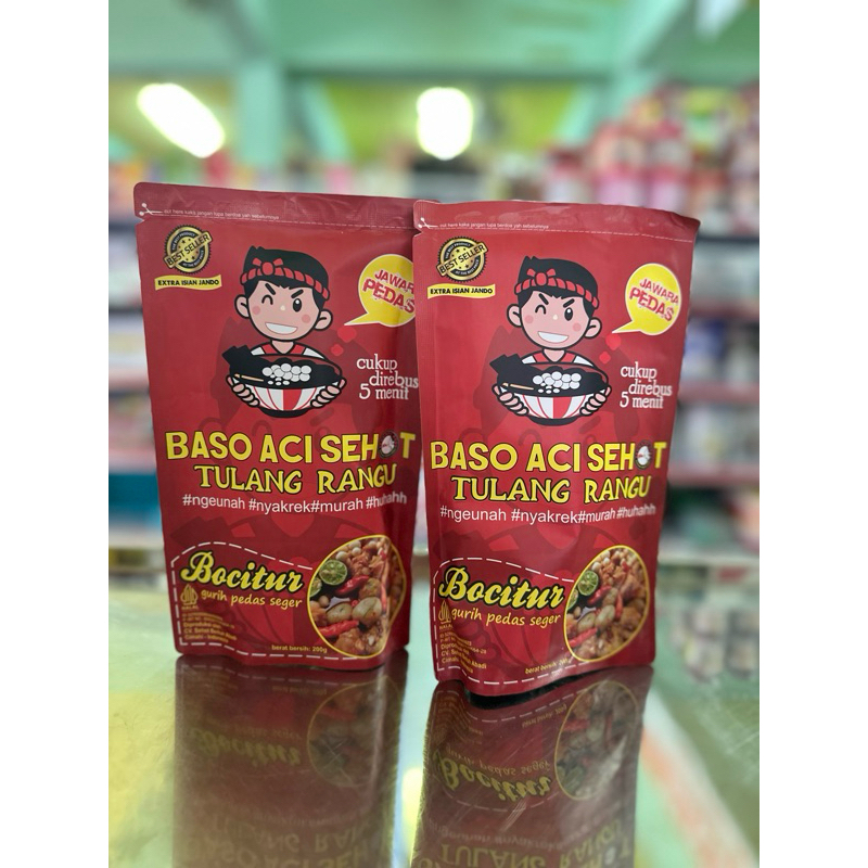 

BASO ACI SEHOT TULANG RANGU