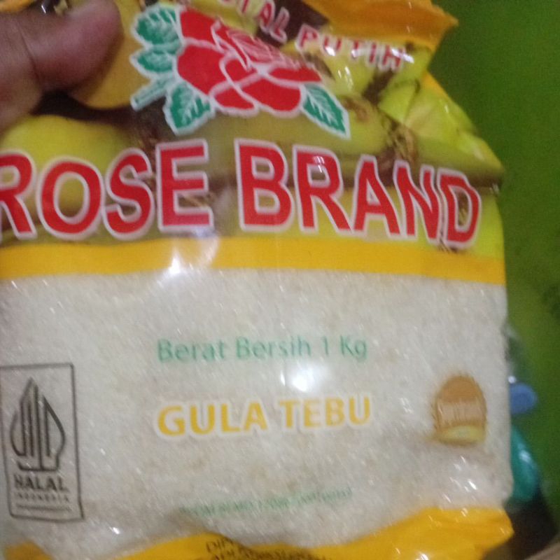 

ROSE BREND HALAL 100 %