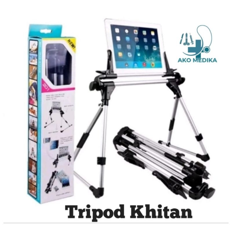 Alat Sunat Tiang Portable Tindakan Khitanan / Tripod Khitan / Tripod Sunat / Alat Sunat Standing