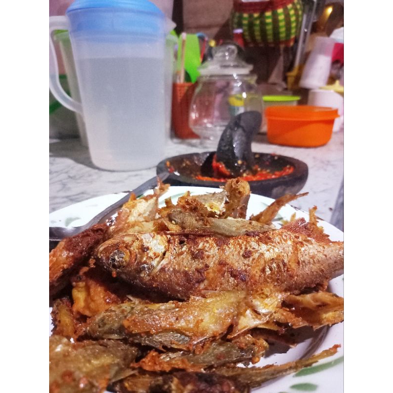 

keripik pare 1kg