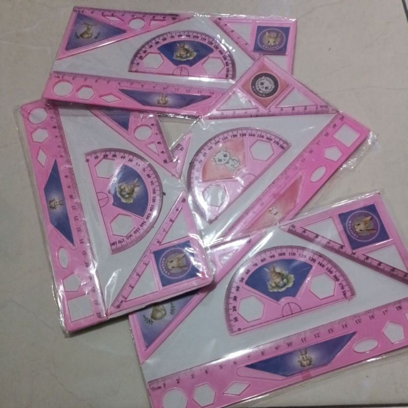 

penggaeis set isi 4 pcs