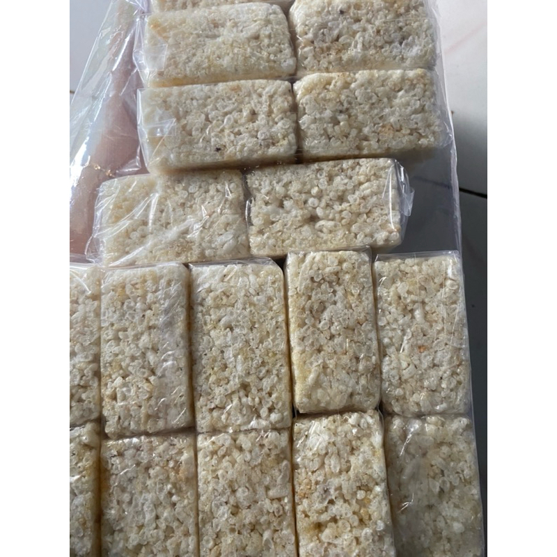 

jipang gipang beras ketan jipang 1 pack (10iris) khas purworejo