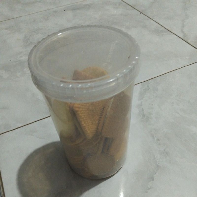 

makanan ringan madura