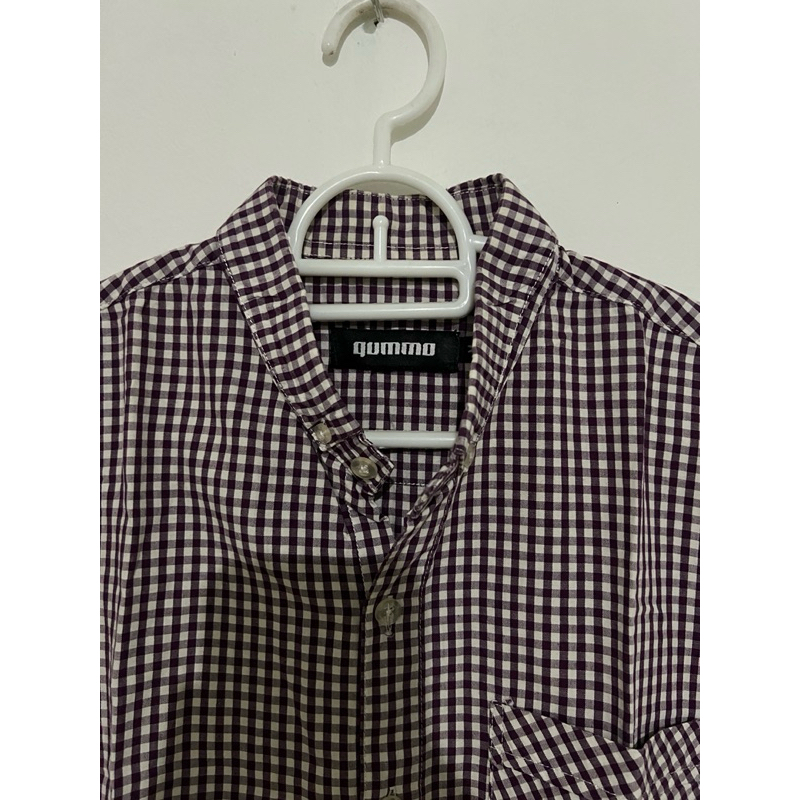 Kemeja Gummo Preloved