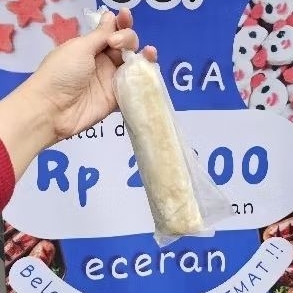 

Egg Roll Roku Bento Eceran (Isi 1) - Repack