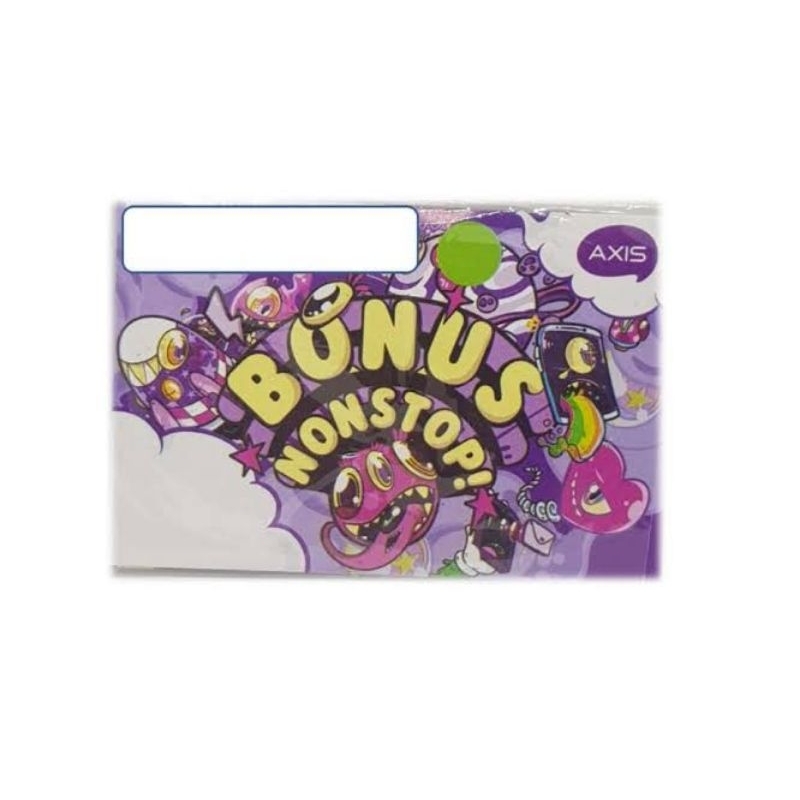 PERDANA AXIS MURAH FRESH