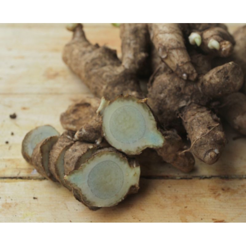 

temu ireng kering, 200gr