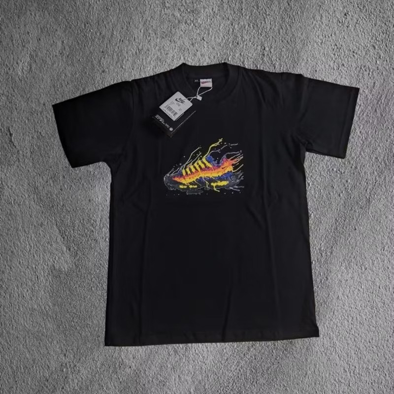 Kaos Anak Nike - Baju Nike gambar sepatu