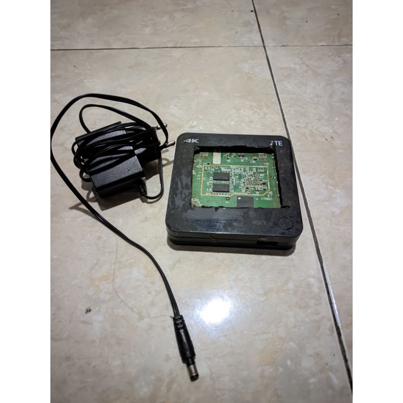 stb openwrt