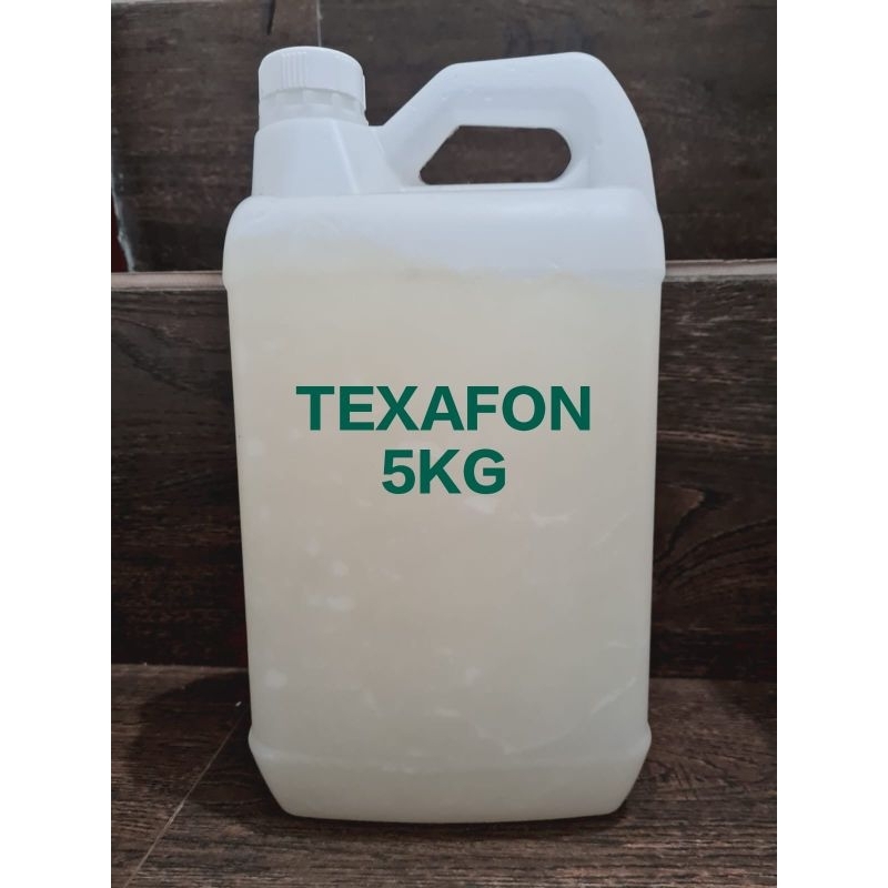 Texapon/bahan sabun/texhapon@5kg