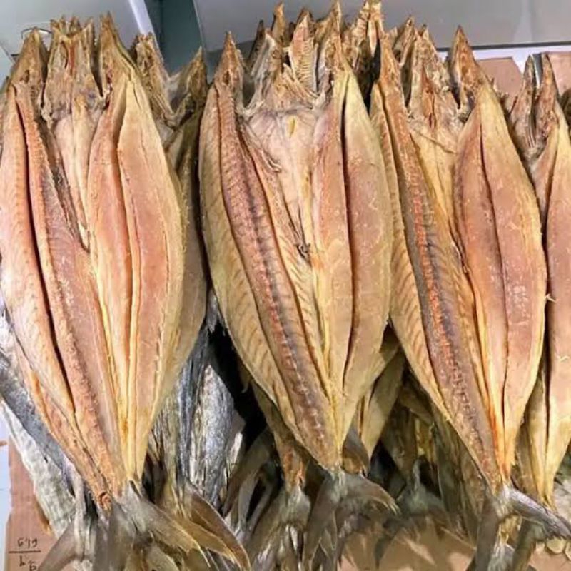 

Ikan asin talang/ ikan talang asin pontianak/ ikan asin talang pontianak