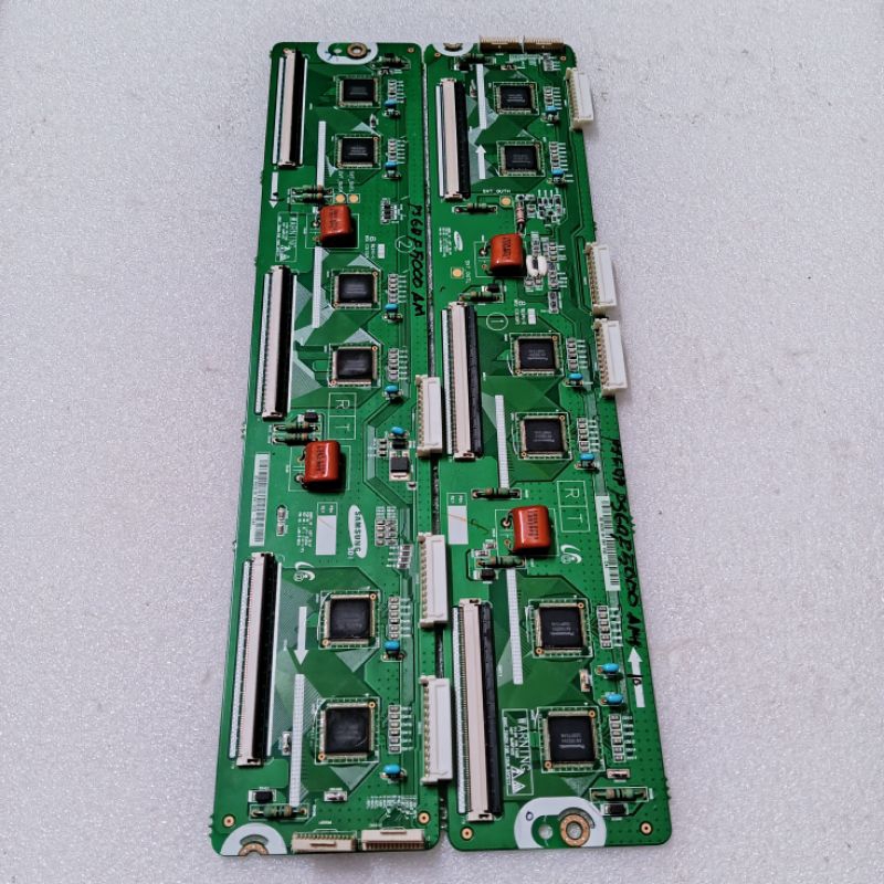 BUFER BAFER TV SAMSUNG PS60F5000AM - BAFER TV SAMSUNG PS60F5000AM - PCB BUFER TV SAMSUNG PS60F5000